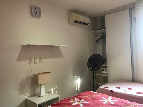 Apartamento Iloa Residence