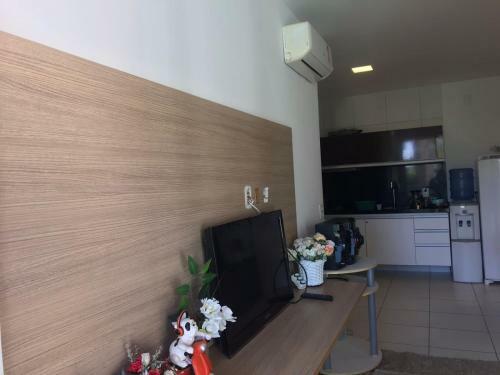 Apartamento Iloa Residence