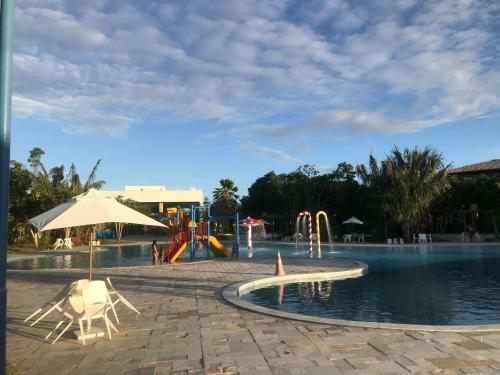 Apartamento Iloa Residence