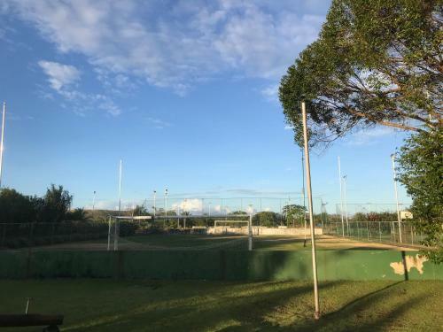 Apartamento Iloa Residence