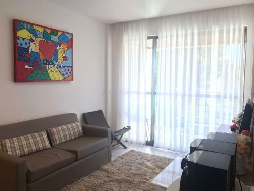Apartamento Iloa Residence