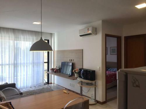 Apartamento Iloa Residence