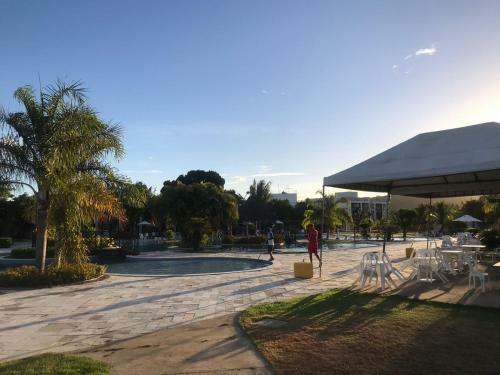 Apartamento Iloa Residence