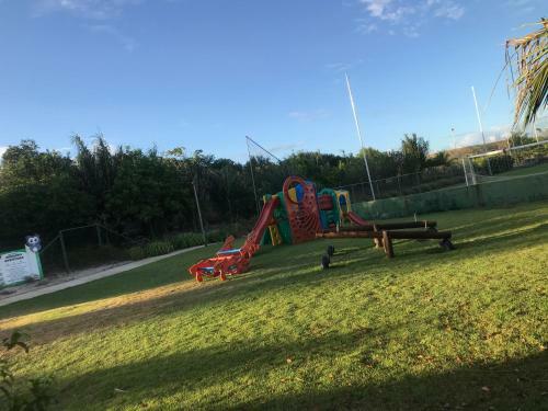Apartamento Iloa Residence