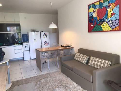 Apartamento Iloa Residence