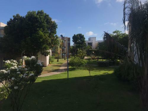 Apartamento Iloa Residence