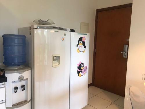 Apartamento Iloa Residence