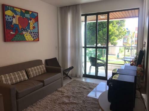 Apartamento Iloa Residence