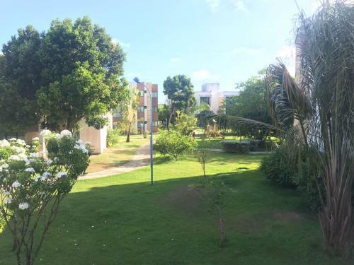 Apartamento Iloa Residence