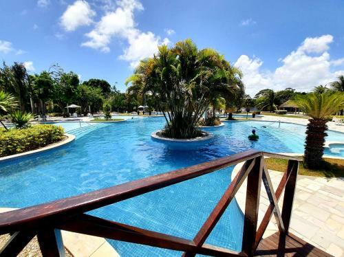 Apartamento Iloa Residence