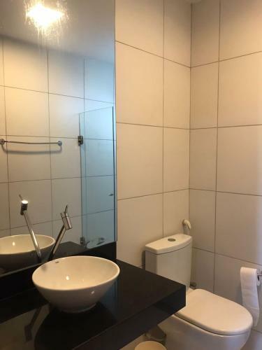 Apartamento Iloa Residence