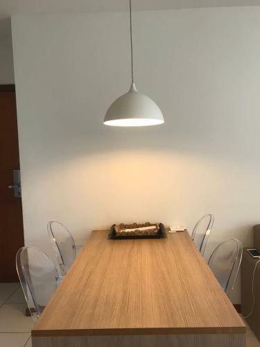 Apartamento Iloa Residence