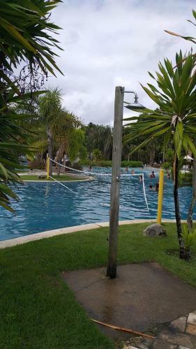Apartamento Iloa Residence