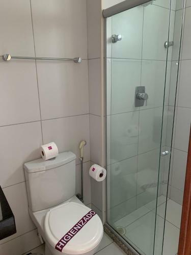 Apartamento Iloa Residence