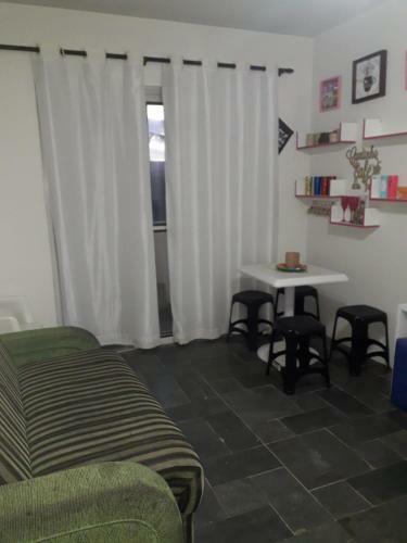 Apartamento Ap Da Faby