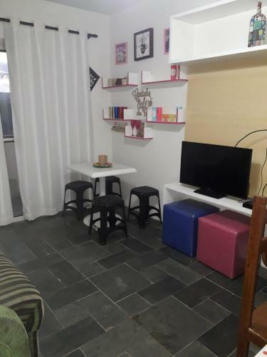 Apartamento Ap Da Faby