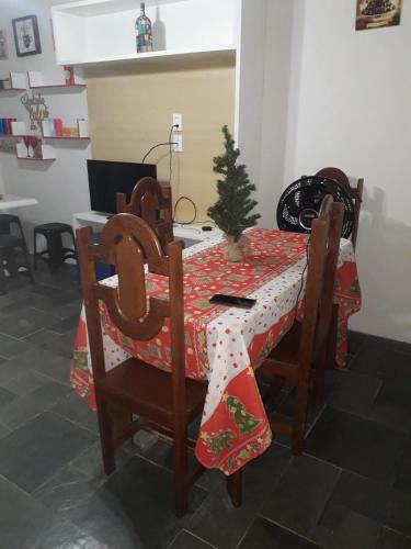 Apartamento Ap Da Faby