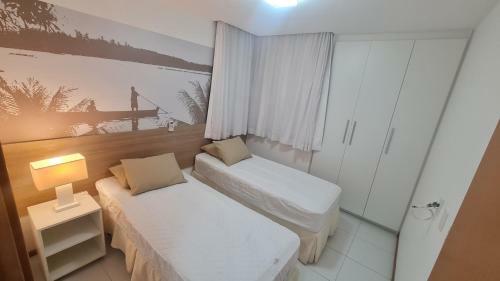 Apartamento Iloa Residence Com Cara de Resort!