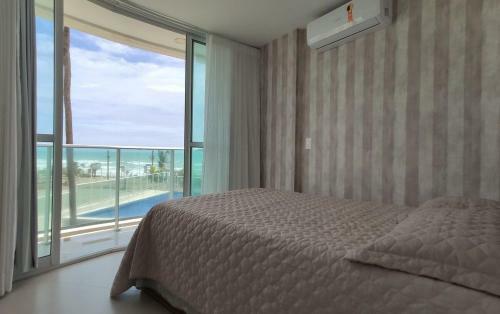 Apartamento 2 Quartos Com Vista Deslumbrante