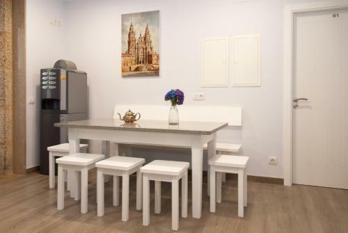 Albergue Linares