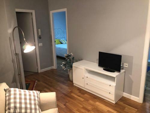 Apartamento Lula