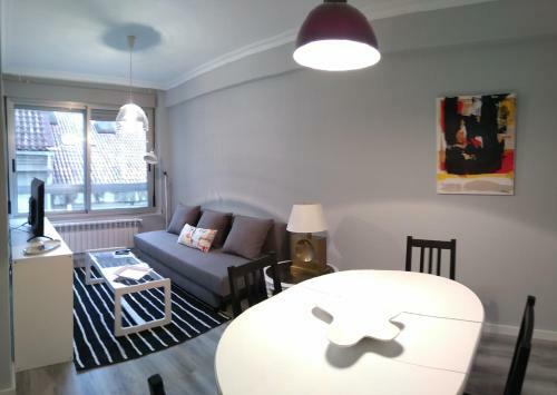 Apartamento Torre Center