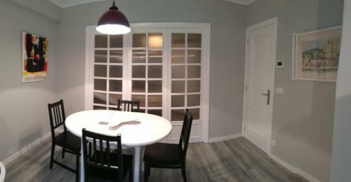 Apartamento Torre Center