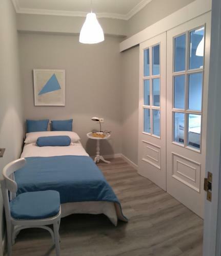 Apartamento Torre Center