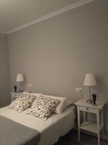 Apartamento Torre Center