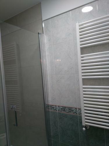 Apartamento Torre Center