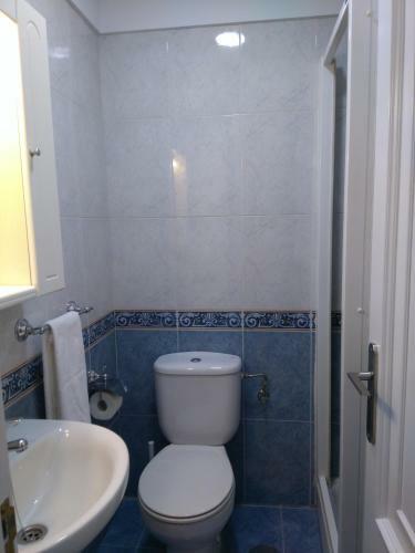 Apartamento Torre Center