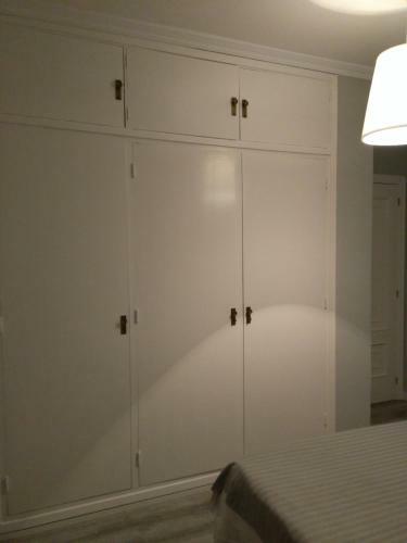 Apartamento Torre Center