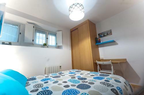 Apartamento Entrepexigos