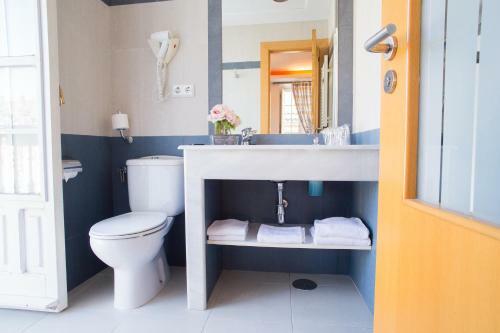 Hostal Casa Celsa-barbantes