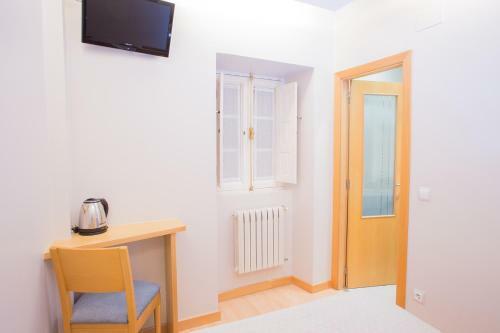 Hostal Casa Celsa-barbantes