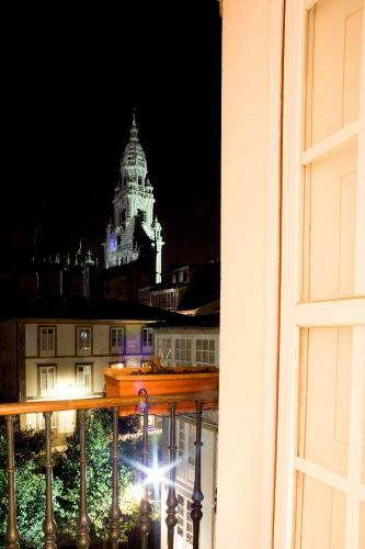 Hostal Casa Celsa-barbantes