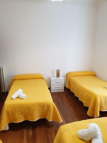 Hostal Pensi�n Hedrass