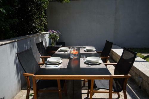 Apartamento Duplex Pombal