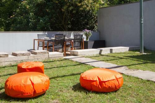 Apartamento Duplex Pombal