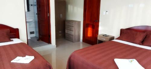 Terranova B&B