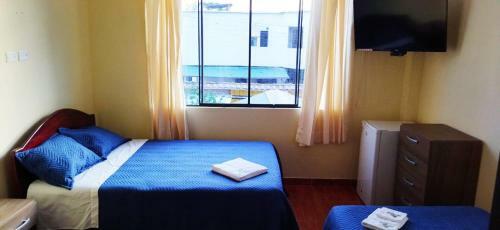 Terranova B&B