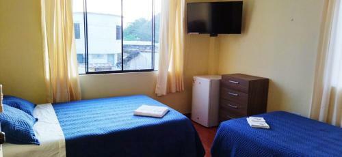 Terranova B&B