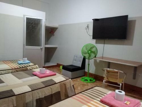 Hotel Lib�lula Hospedaje
