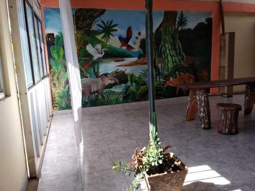 Hotel Lib�lula Hospedaje