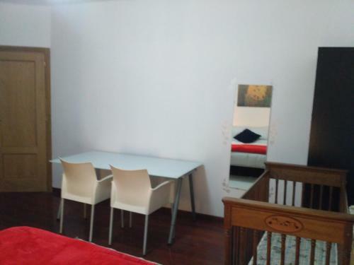 Apartamento Fogar de Breogan