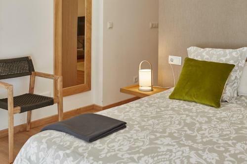 Apartamentos Orfas