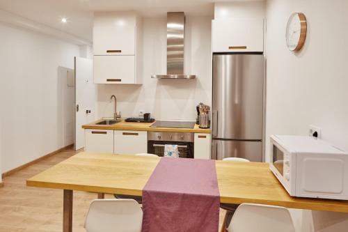 Apartamentos Orfas