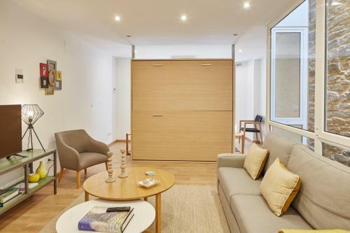 Apartamentos Orfas