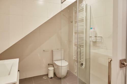 Apartamentos Orfas