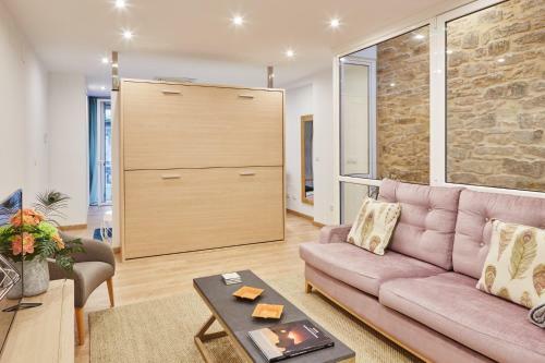 Apartamentos Orfas